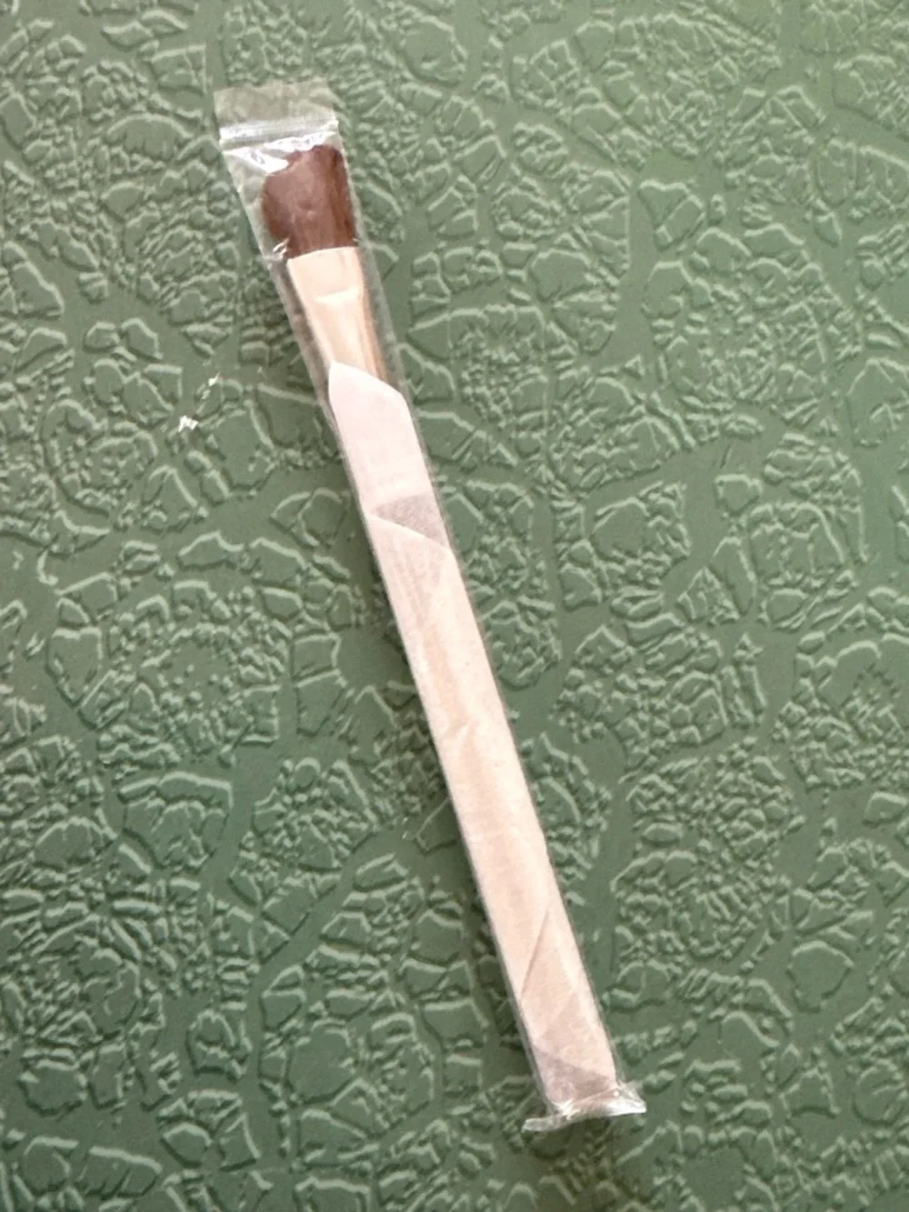 Bare Escentuals Tapered Shadow Brush